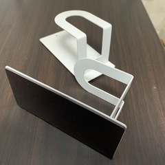 マグネット式ホルダー2点の画像