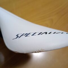 スペシャライズド ROMIN EVO PRO 美品　カーボンレール　175ｇの画像