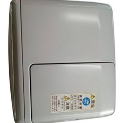 ダイニチ　石油ファンヒーター　FW-25S3 2022年製　の画像