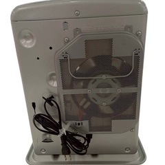 ダイニチ　石油ファンヒーター　FW-25S3 2022年製　の画像