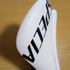 スペシャライズド ROMIN EVO PRO 美品　カーボンレール　175ｇの画像