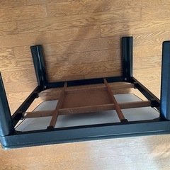 こたつ用机の画像