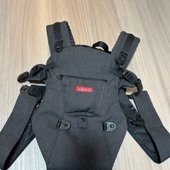 アンジェレッテ   ベビーキャリアプチの画像