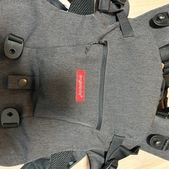 アンジェレッテ   ベビーキャリアプチの画像