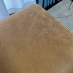 2ピースソファの画像