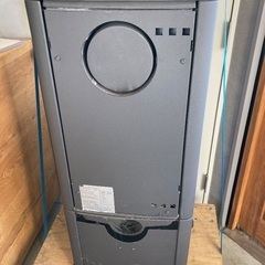 【直接引取り限定】薪ストーブ　セガンの画像