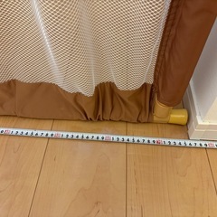 ベビーゲート　トイザらス　未使用の画像
