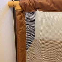 ベビーゲート　トイザらス　未使用の画像