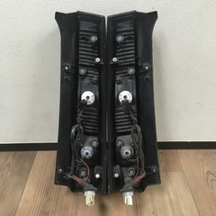 日産　ルークス　左右テールランプ‼️の画像