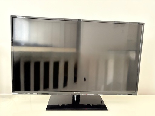 パナソニック製　テレビ