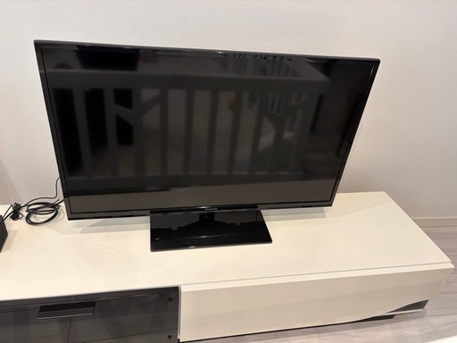 パナソニック製　テレビ