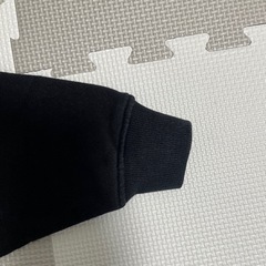 XLARGE トレーナー　90㎝の画像