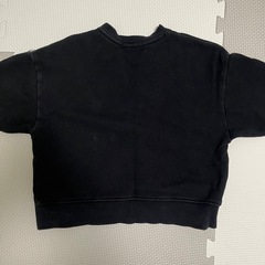 XLARGE トレーナー　90㎝の画像