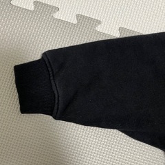 XLARGE トレーナー　90㎝の画像