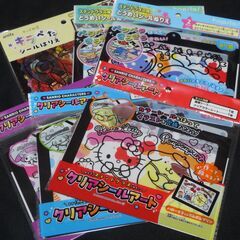 【決まりました】USEDあり（？）　工作キットなどの画像