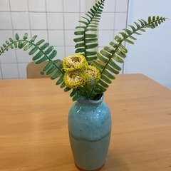 雑貨の瓶の画像