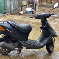 スズキlet’s 2の画像