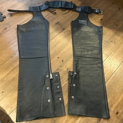 カドヤチャップス【ほぼ未使用】サイズ23
の画像