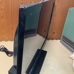 ジャンク　パナソニック　ビエラ　の画像