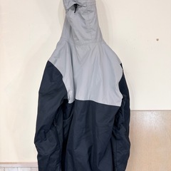 DCスキースノボウェア　　男児　160サイズ　の画像