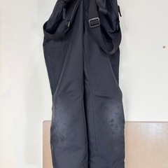 DCスキースノボウェア　　男児　160サイズ　の画像