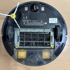 ルンバ掃除機の画像