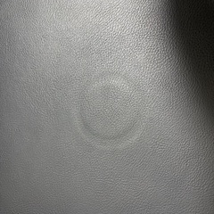 ニトリ 2人掛けソファの画像