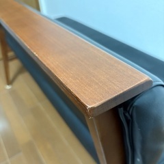 ニトリ 2人掛けソファの画像