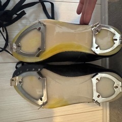 プロマーク Promark 野球スパイク 野球シューズ ベースボールシューズの画像