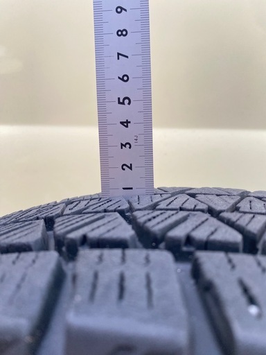 ブリヂストン BLIZZAK DM-V3 175/80R16 スタッドレス