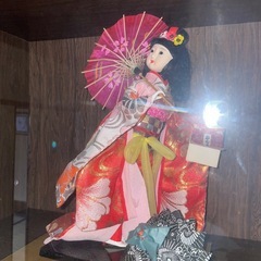 日本人形　3体　美品の画像