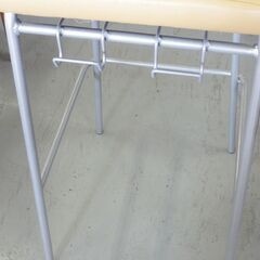 T-049 リサイクル品 プロシード カウンターチェア 座面高74cm 業務用の画像