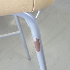 T-049 リサイクル品 プロシード カウンターチェア 座面高74cm 業務用の画像