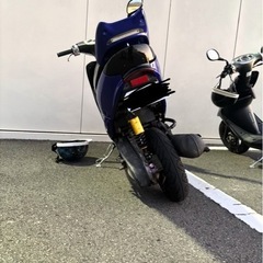 sa16jヤマハzr エボリューションの画像