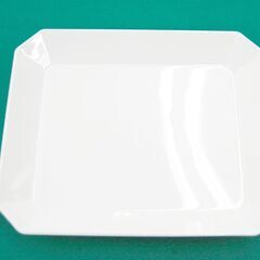 スリーライン デリカバット 7枚 D-1020 30×25×3.5cm メラニン食器 レンジ不可 まとめて セット THREELINE ヤマト化工 札幌市 清田区 平岡　の画像