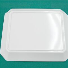 スリーライン デリカバット 7枚 D-1020 30×25×3.5cm メラニン食器 レンジ不可 まとめて セット THREELINE ヤマト化工 札幌市 清田区 平岡　の画像