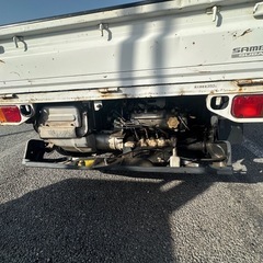 軽トラックの画像