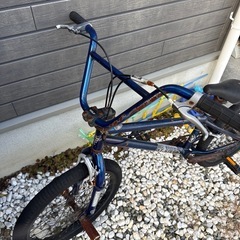 BMX GTの画像