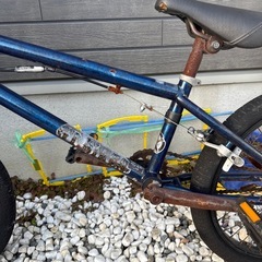 BMX GTの画像