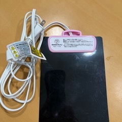 フィルムヒーター ほっとハム暖　小動物　の画像