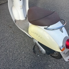 ホンダ　scoopyの画像