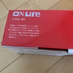 ハンディアイロンの画像