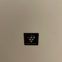 空気清浄機の画像