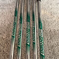 PING ピン　G425レフティー シャフトNS950neo Sアイアンセットの画像