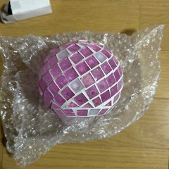 (取引き中)アロマランプ　の画像