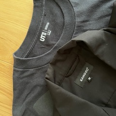 まとめて👕の画像