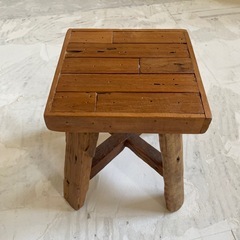 キッズスツールの画像