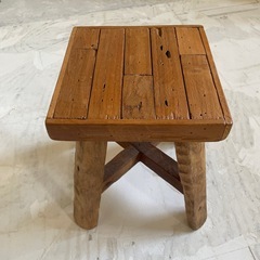 キッズスツールの画像