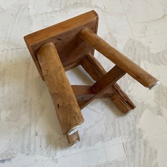 キッズスツールの画像