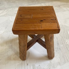 キッズスツールの画像